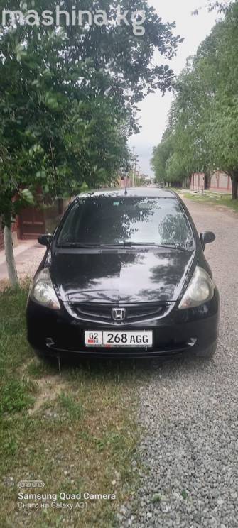 Honda Jazz I 1.3 MT