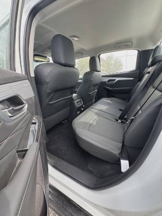 Isuzu D-Max III 1.9 AT 4WD