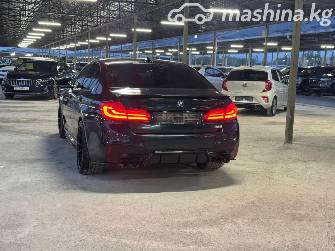 BMW 5 серии VII (G30/G31) 520d 2.0d AT