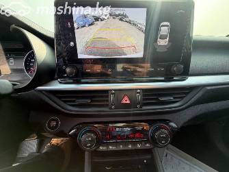Kia K3 II Рестайлинг 1.6 CVT