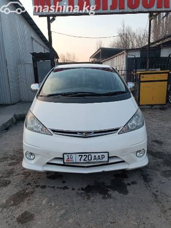 Toyota Estima II Рестайлинг 3.0 AT