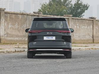 BYD Xia 20.39 kWh 1.5hyb CVT