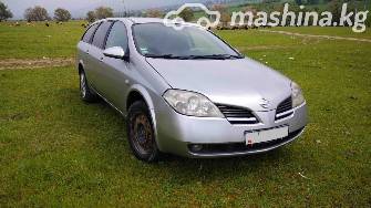 Nissan Primera III (P12) 1.8 MT