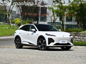 Changan Deepal S7 31.73 kWh 1.5hyb AT