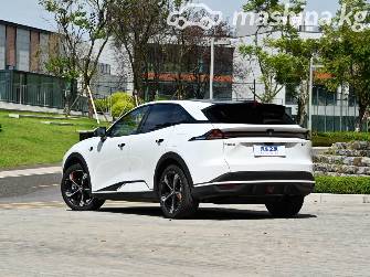 Changan Deepal S7 31.73 kWh 1.5hyb AT