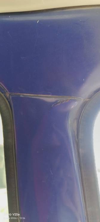 Daewoo Tico 0.8 MT