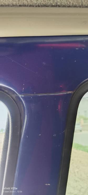 Daewoo Tico 0.8 MT