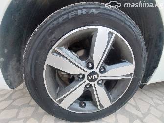 Kia K3 I Рестайлинг 1.6 AT