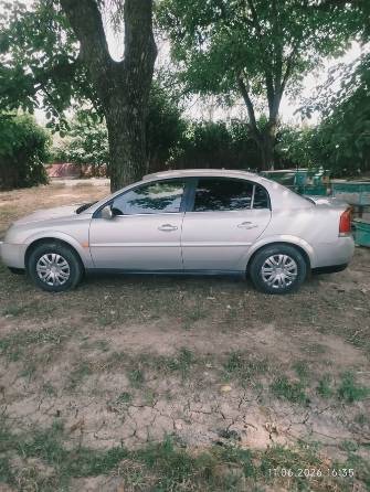 Opel Vectra C 2.2 MT