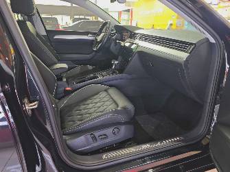 Volkswagen Magotan B8 Рестайлинг GTE 1.4hyb AMT