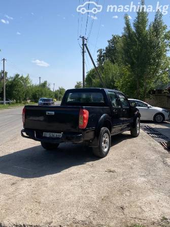 Great Wall Wingle I (Wingle 3) 2.2 MT 4WD