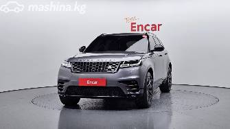 Land Rover Range Rover Velar I 2.0d AT 4WD