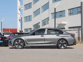 BMW i3 I (G28) Рестайлинг Electro AT