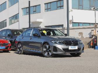 BMW i3 I (G28) Рестайлинг Electro AT