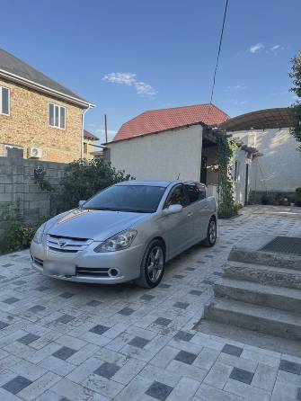 Toyota Caldina III Рестайлинг 1.8 AT