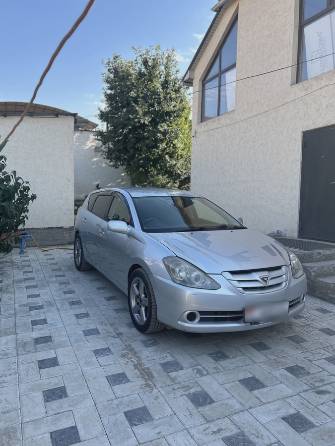 Toyota Caldina III Рестайлинг 1.8 AT