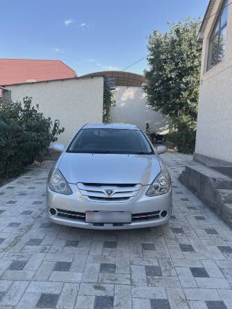 Toyota Caldina III Рестайлинг 1.8 AT