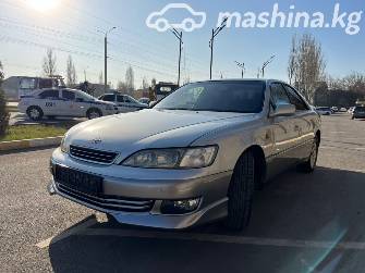 Toyota Windom II (XV20) Рестайлинг 2.5 AT