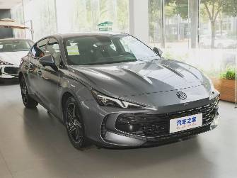 MG 7 1.5 AMT