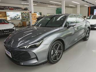 MG 7 1.5 AMT
