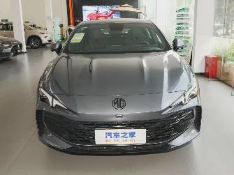 MG 7 1.5 AMT