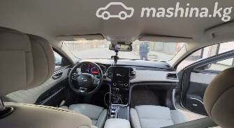 Renault Samsung SM6 I 2.0i LPi