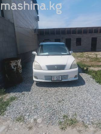 Toyota Opa I 1.8 AT