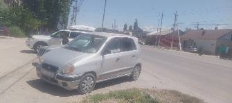 Hyundai Atos Prime 1.0 MT