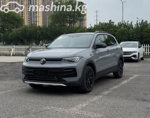 Volkswagen Tharu I Рестайлинг 300 TSI 1.5 AMT