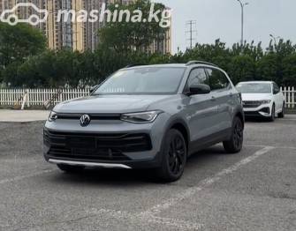 Volkswagen Tharu I Рестайлинг 300 TSI 1.5 AMT