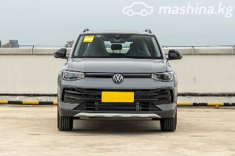 Volkswagen Tharu I Рестайлинг 300 TSI 1.5 AMT