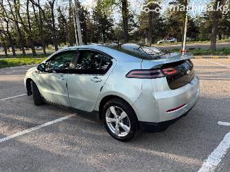 Chevrolet Volt I 1.4hyb CVT