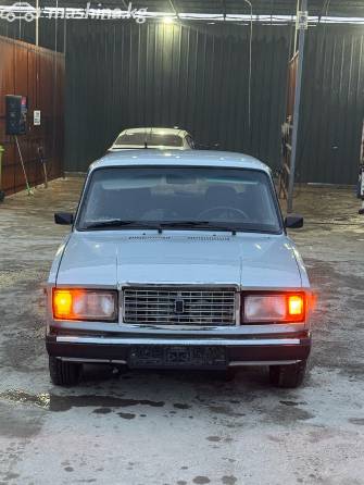 ВАЗ (Lada) 2107 21074-30 1.6 MT