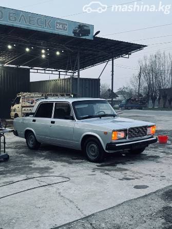 ВАЗ (Lada) 2107 21074-30 1.6 MT