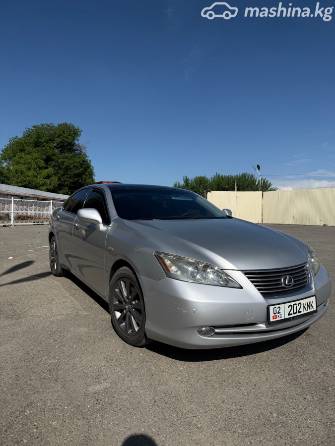 Lexus ES V