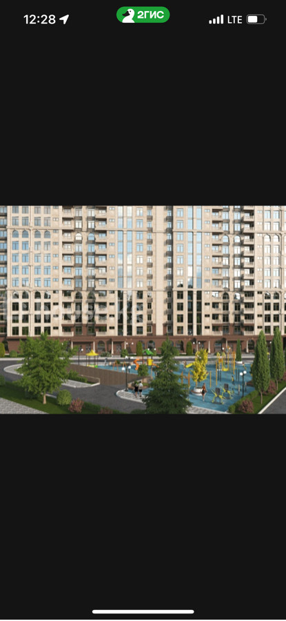 3-комн. кв., 116 м2