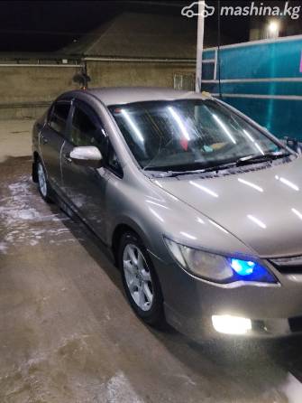 Honda Civic VIII 1.8 AT