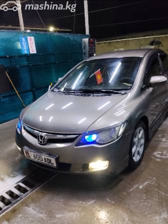 Honda Civic VIII 1.8 AT