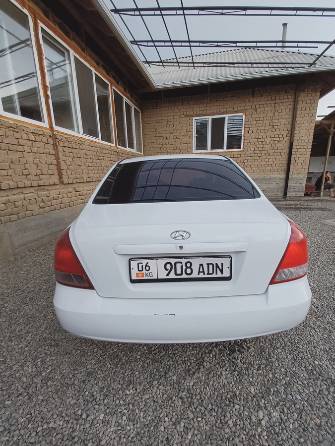 Hyundai Avante III 1.5 AT
