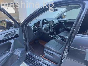 Volkswagen Tayron I 1.4 AMT
