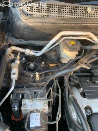 Honda CR-V II 2.0 AT 4WD