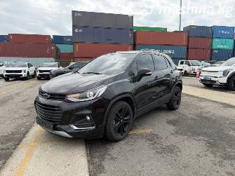Chevrolet Trax I Рестайлинг 1.4 AT
