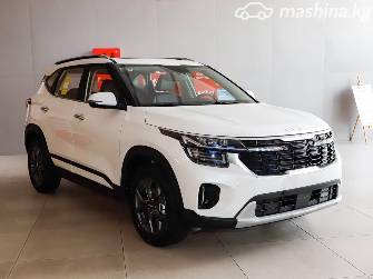 Kia Seltos I Рестайлинг 1.5 CVT