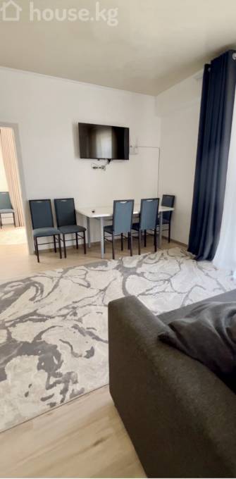Коммерческая недвижимость, 60 м2