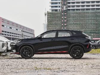 Changan X5 Plus 1.5 AMT