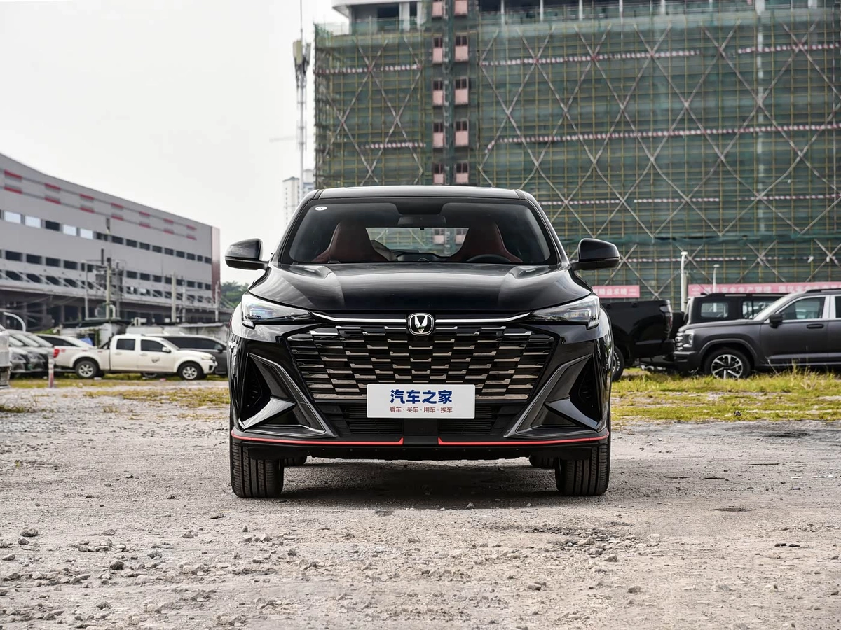 Changan X5 Plus 1.5 AMT