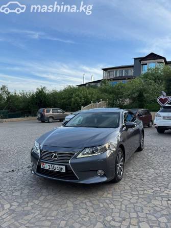 Lexus ES VI 350 3.5 AT