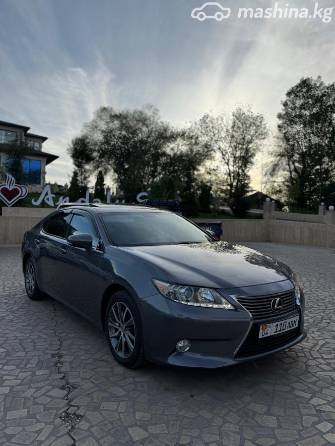Lexus ES VI 350 3.5 AT