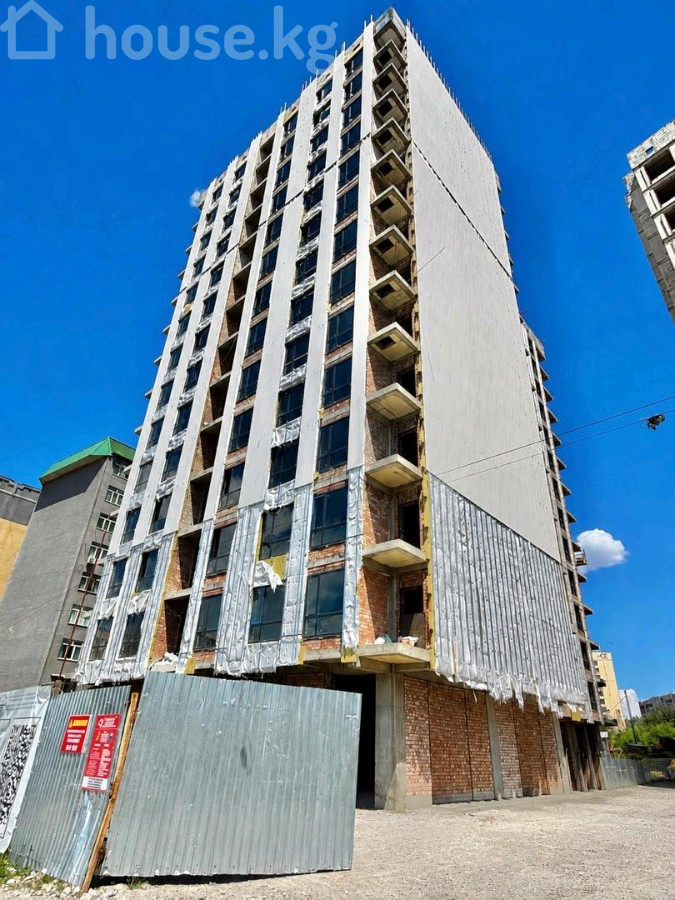 2-комн. кв., 54.5 м2