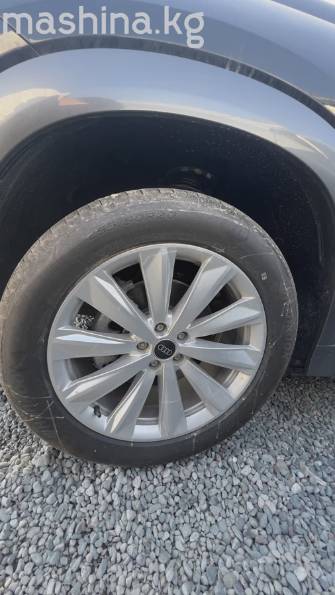 Audi Q6 45 TFSI 2.0 AMT 4WD